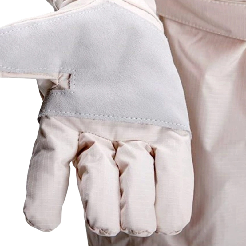 Ventilated Anti-Bee at Wasp Protective Suit Kit