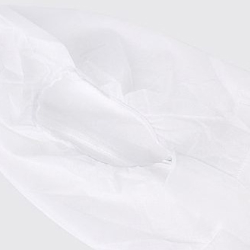 Non-Medical Industrial Disposable Protective Coveralls