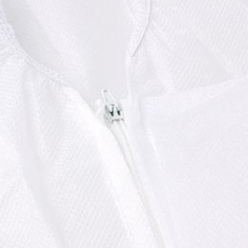Non-Medical Industrial Disposable Protective Coveralls