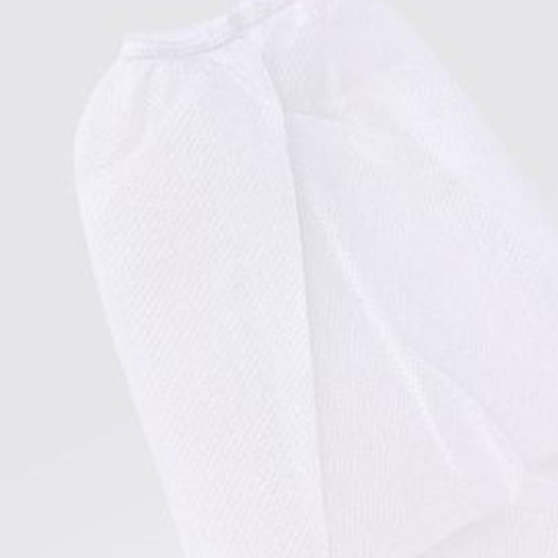Non-Medical Industrial Disposable Protective Coveralls