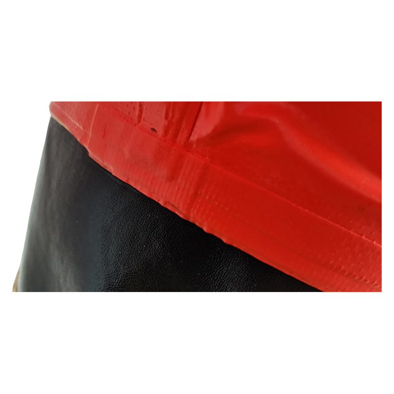 Banayad na Semi-Eclosed Chemical Protective Suit