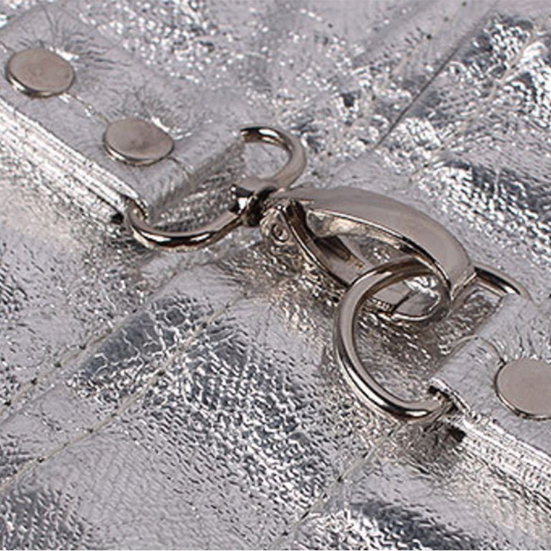 High-Temperature Radiant Heat Resistant Suit Kit
