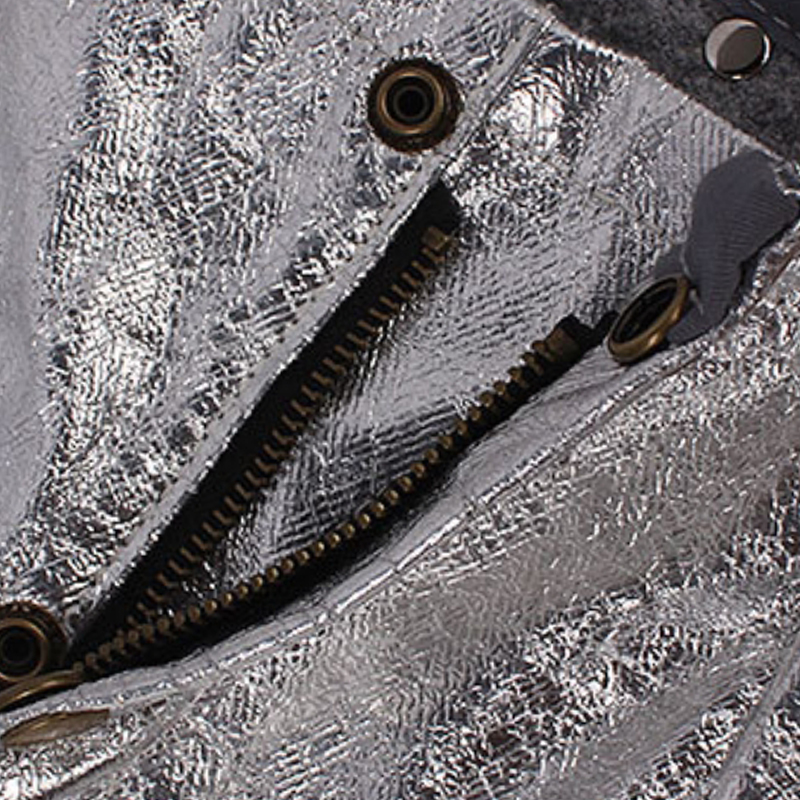 High-Temperature Radiant Heat Resistant Suit Kit