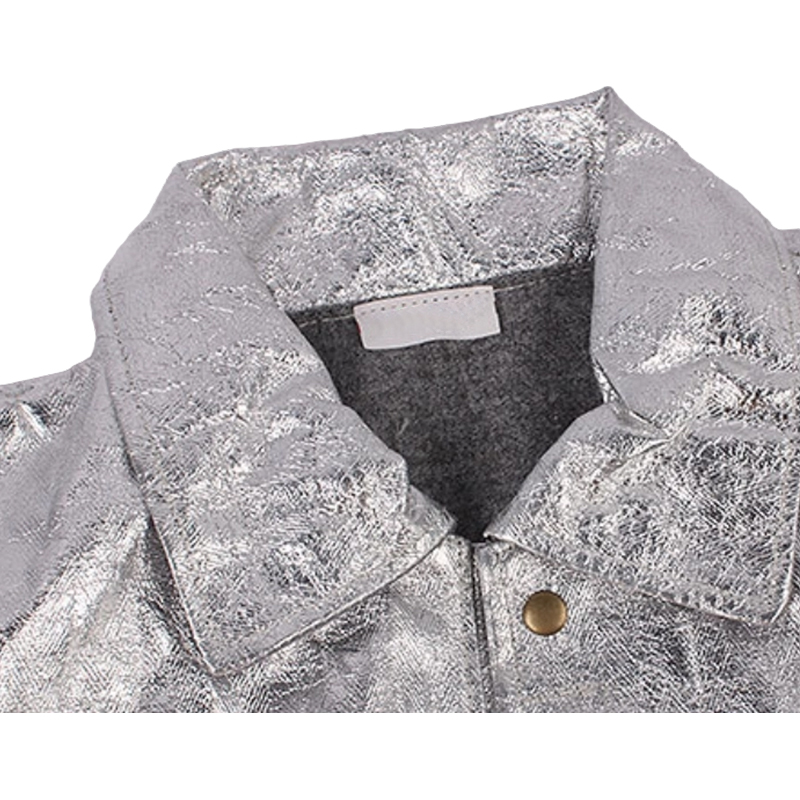 High-Temperature Radiant Heat Resistant Suit Kit