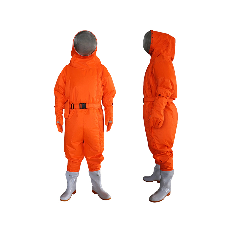 Dual-Fan Air Cooling Anti-Bee at Wasp Suit Kit