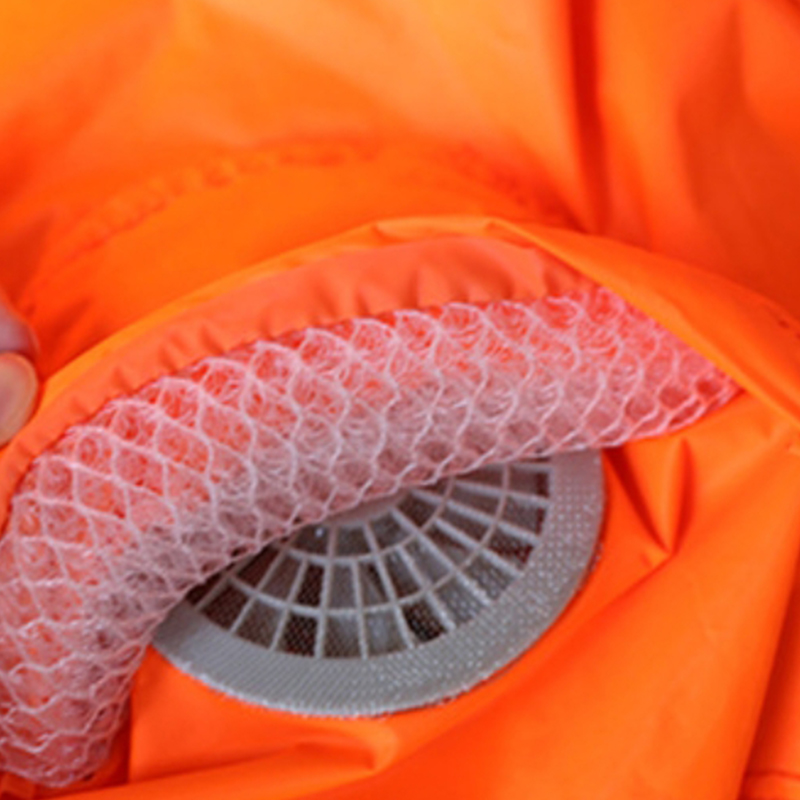 Dual-Fan Air Cooling Anti-Bee at Wasp Suit Kit