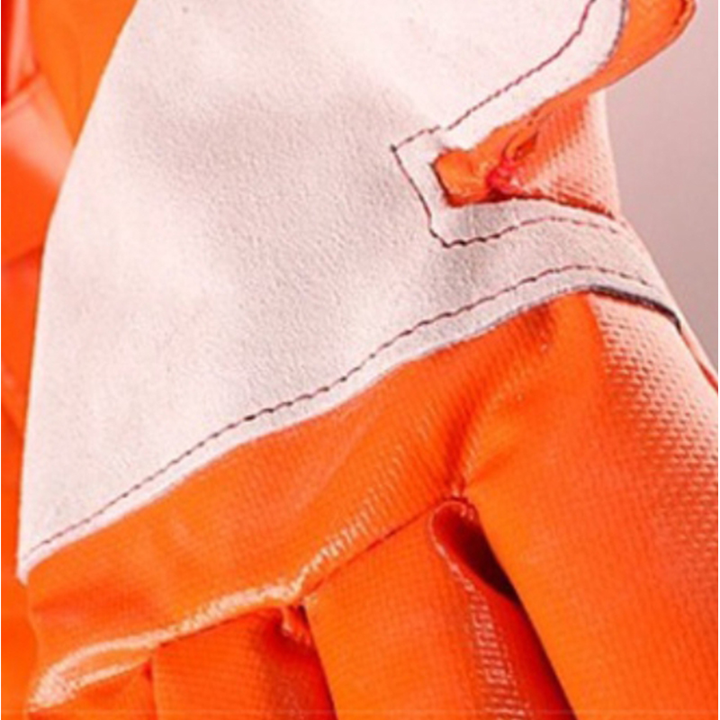 Na-upgrade na Wear-Resistant Fan-Cooled Anti-Bee Suit Kit