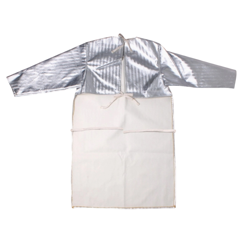 Rear-Entry na High Temperature Resistant Protective suit