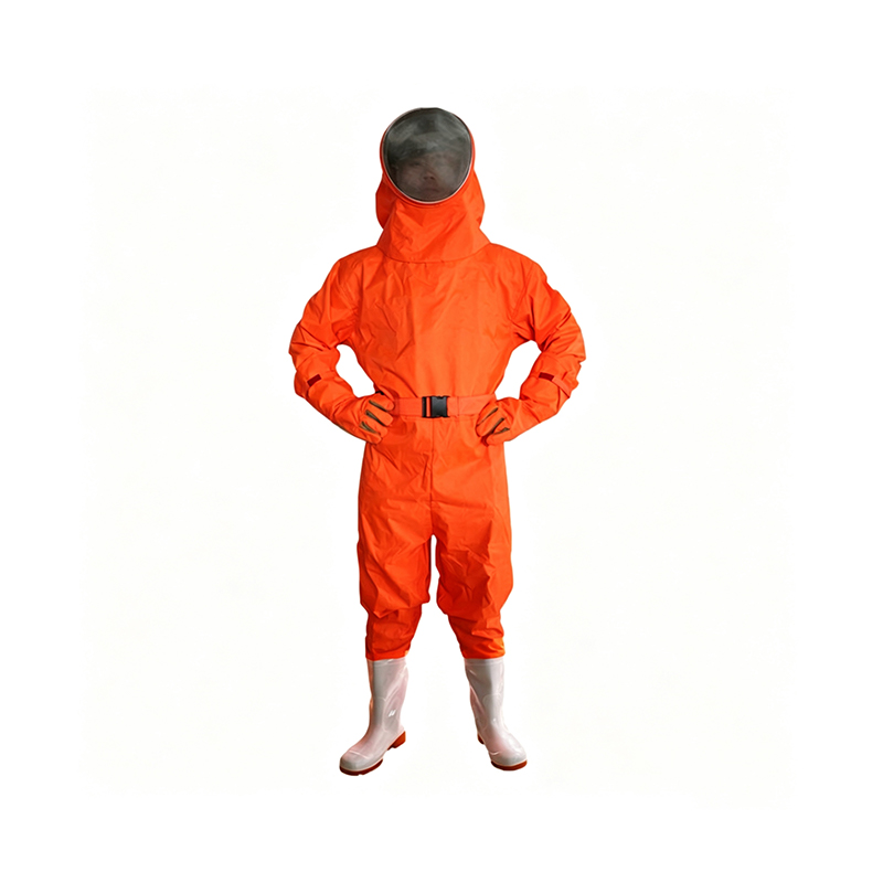 Propesyonal na Anti-Bee at Wasp Protective Suit Kit