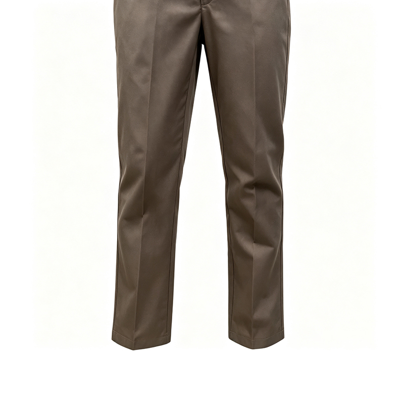 High-Visibility Summer Breathable Cotton Coveralls
